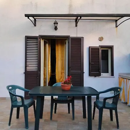La Dimora Difenza Holiday home *