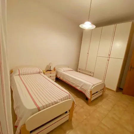 Holiday home La Dimora Difenza Vasto