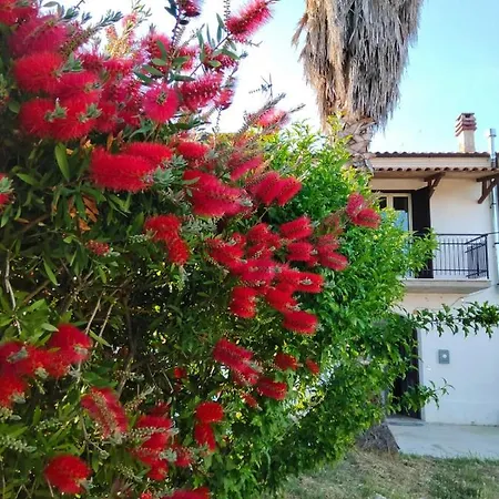 Holiday home La Dimora Difenza *