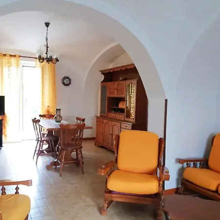La Dimora Difenza Holiday home