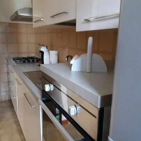 La Dimora Difenza Holiday home *