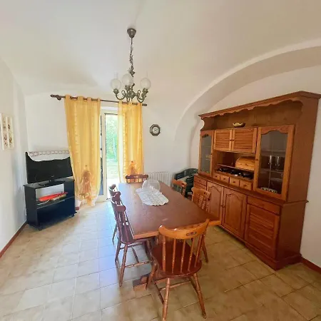 La Dimora Difenza Vasto