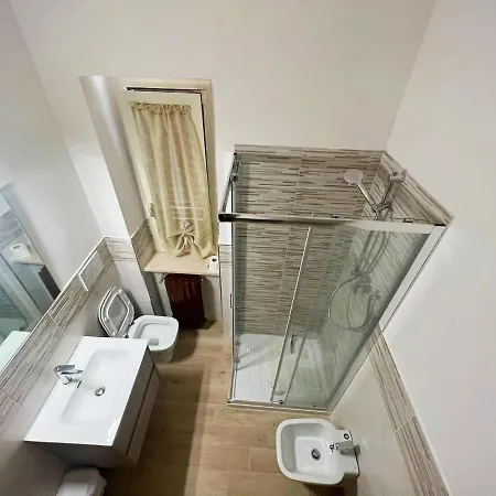 Holiday home La Dimora Difenza *