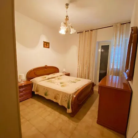 Holiday home La Dimora Difenza Vasto