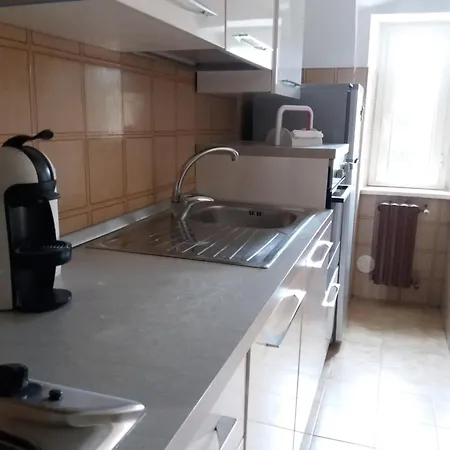 La Dimora Difenza Holiday home Vasto