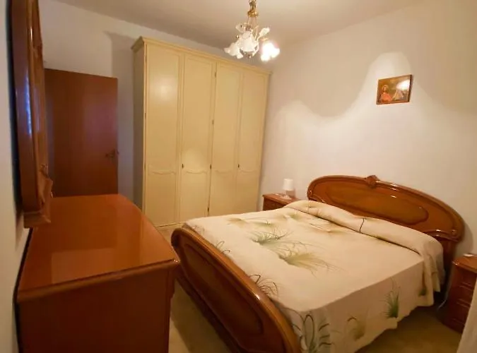 La Dimora Difenza Vasto