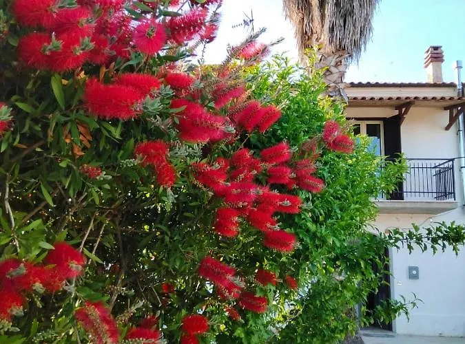 Nyaraló La Dimora Difenza *