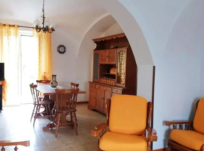 La Dimora Difenza Nyaraló