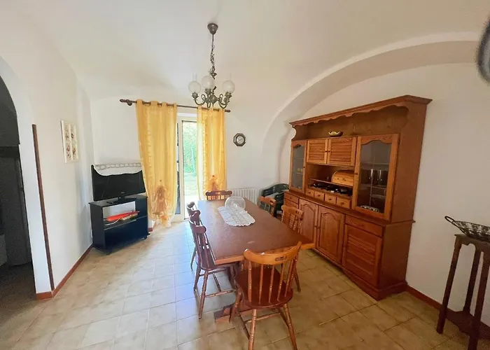 La Dimora Difenza Vasto