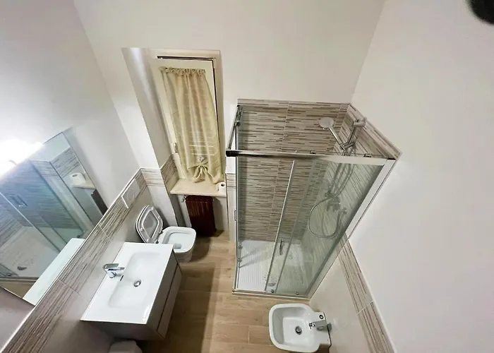 Nyaraló La Dimora Difenza *