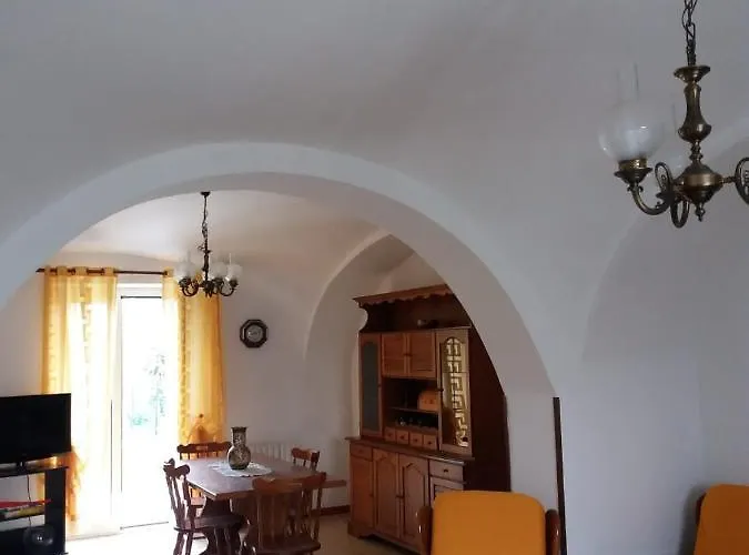 La Dimora Difenza Vasto