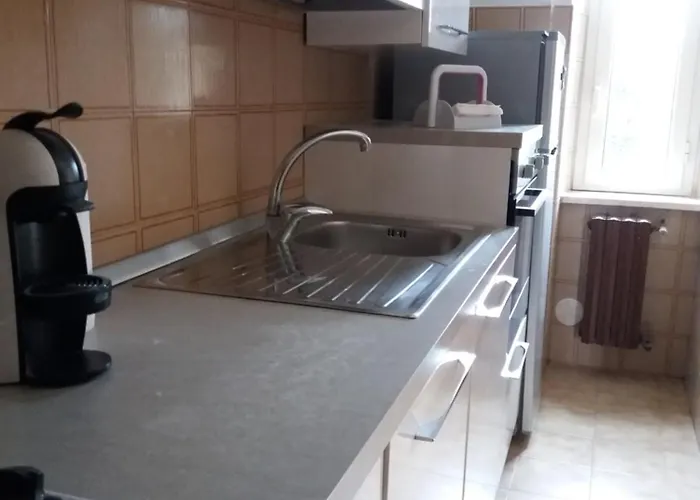 La Dimora Difenza Nyaraló Vasto